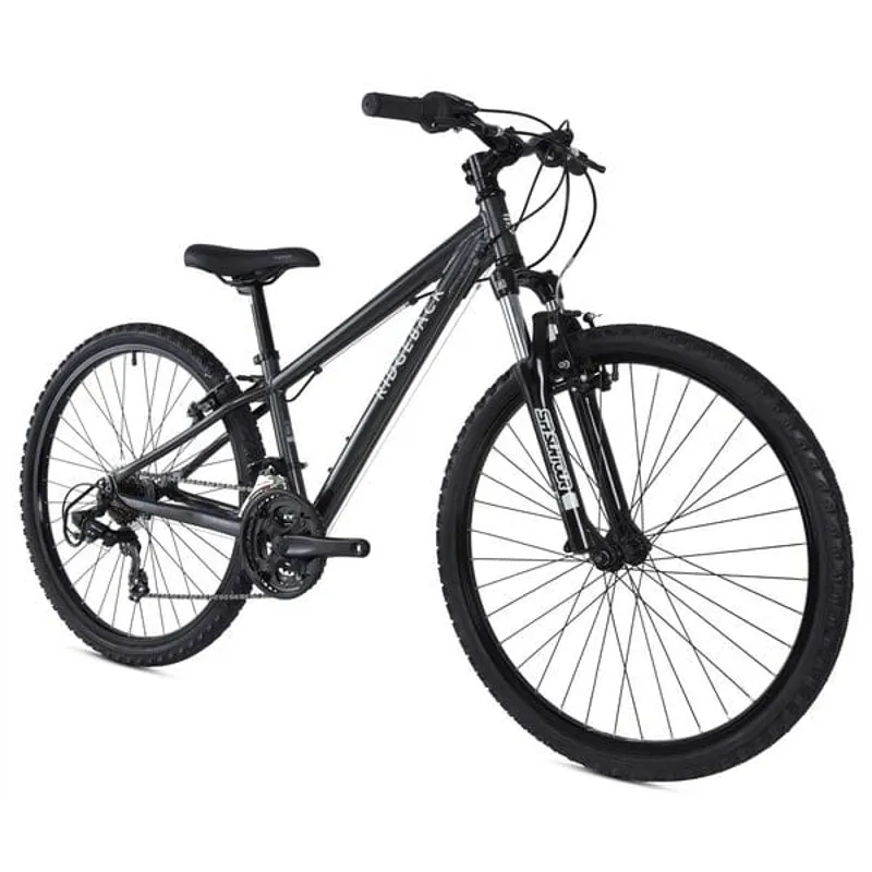Ridgeback Mx26 Road Bike In Anthracite-1